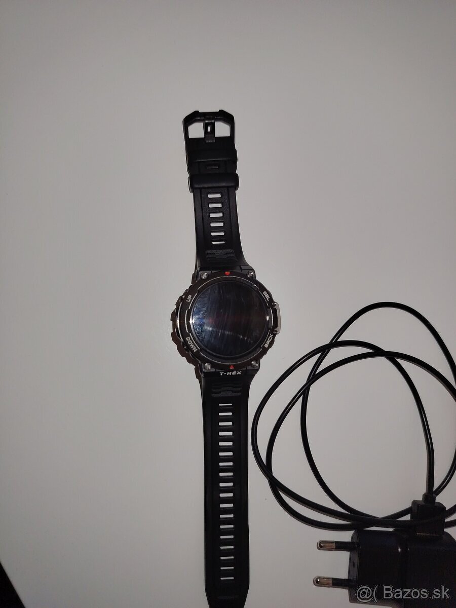 Amazfit T-Rex 2 - 2