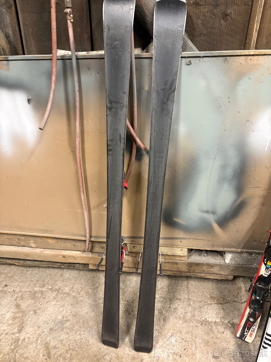 Rossignol X-Fight 5 - 2