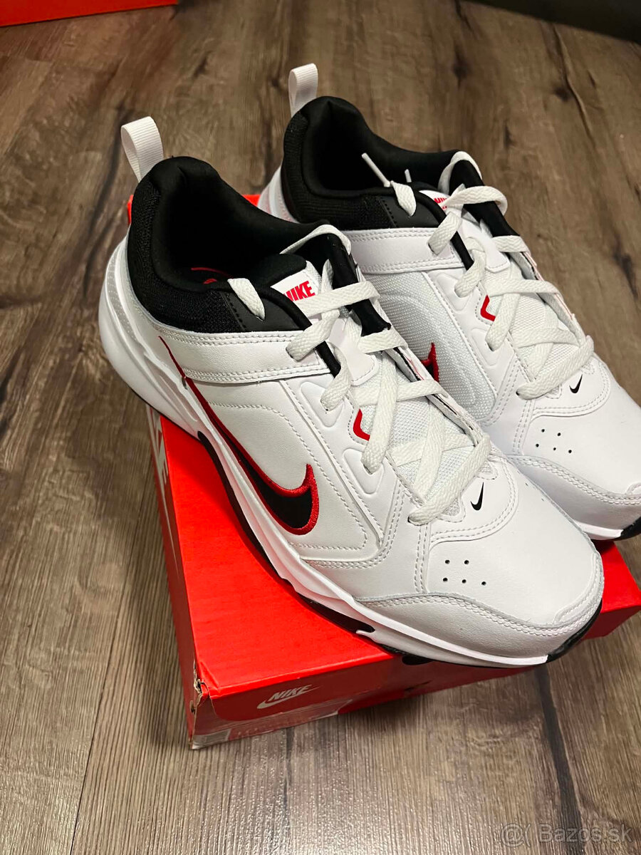 Nike tenisky - 2