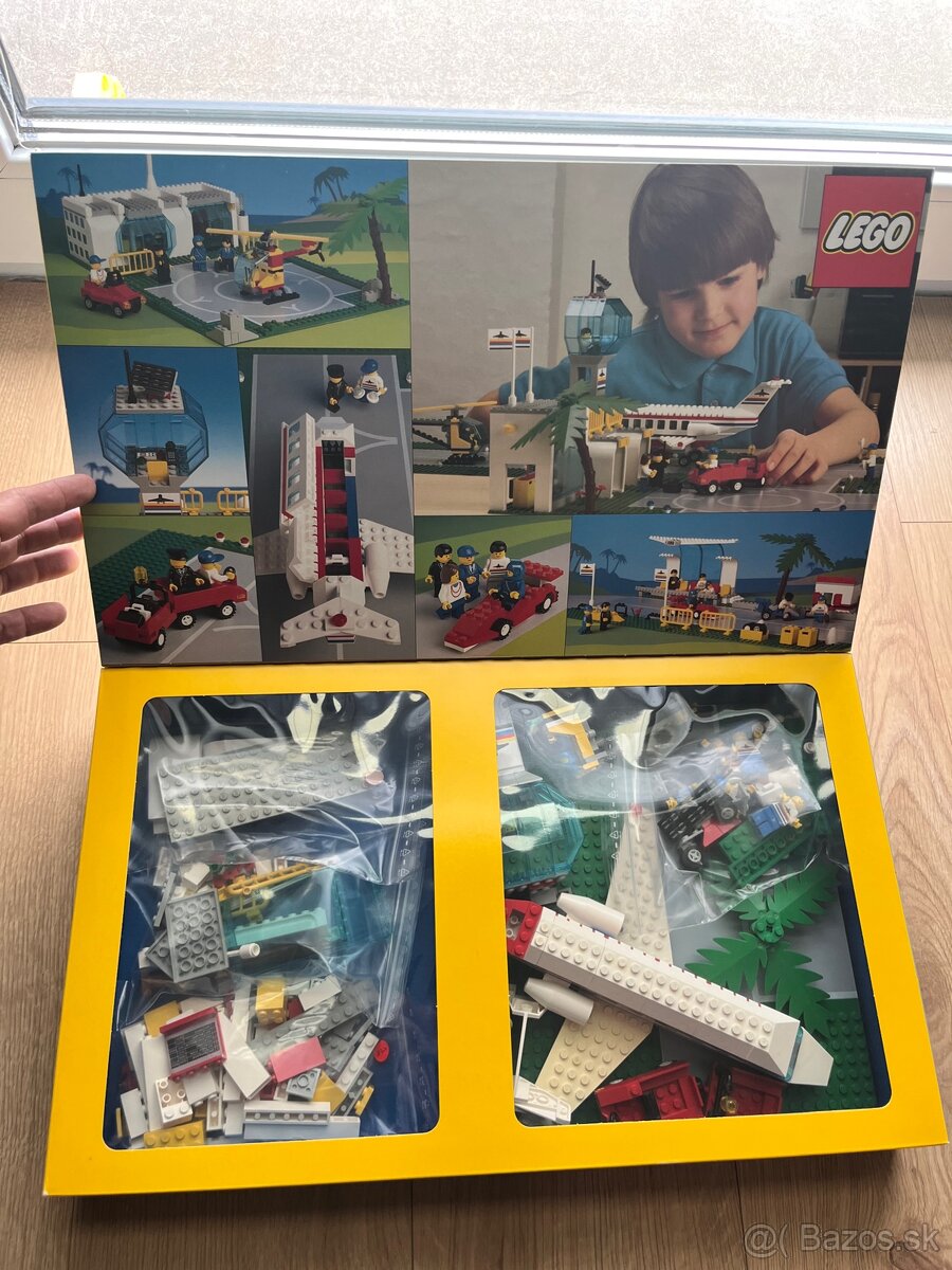 Lego 6396 - 2