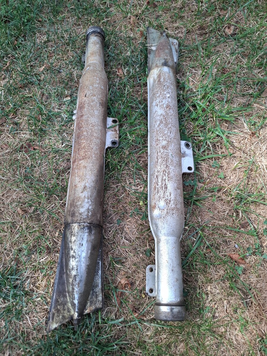 Diely jawa , ČZ - 2