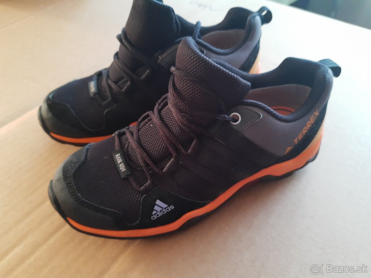 Adidas terex detská obuv č.35 - 2