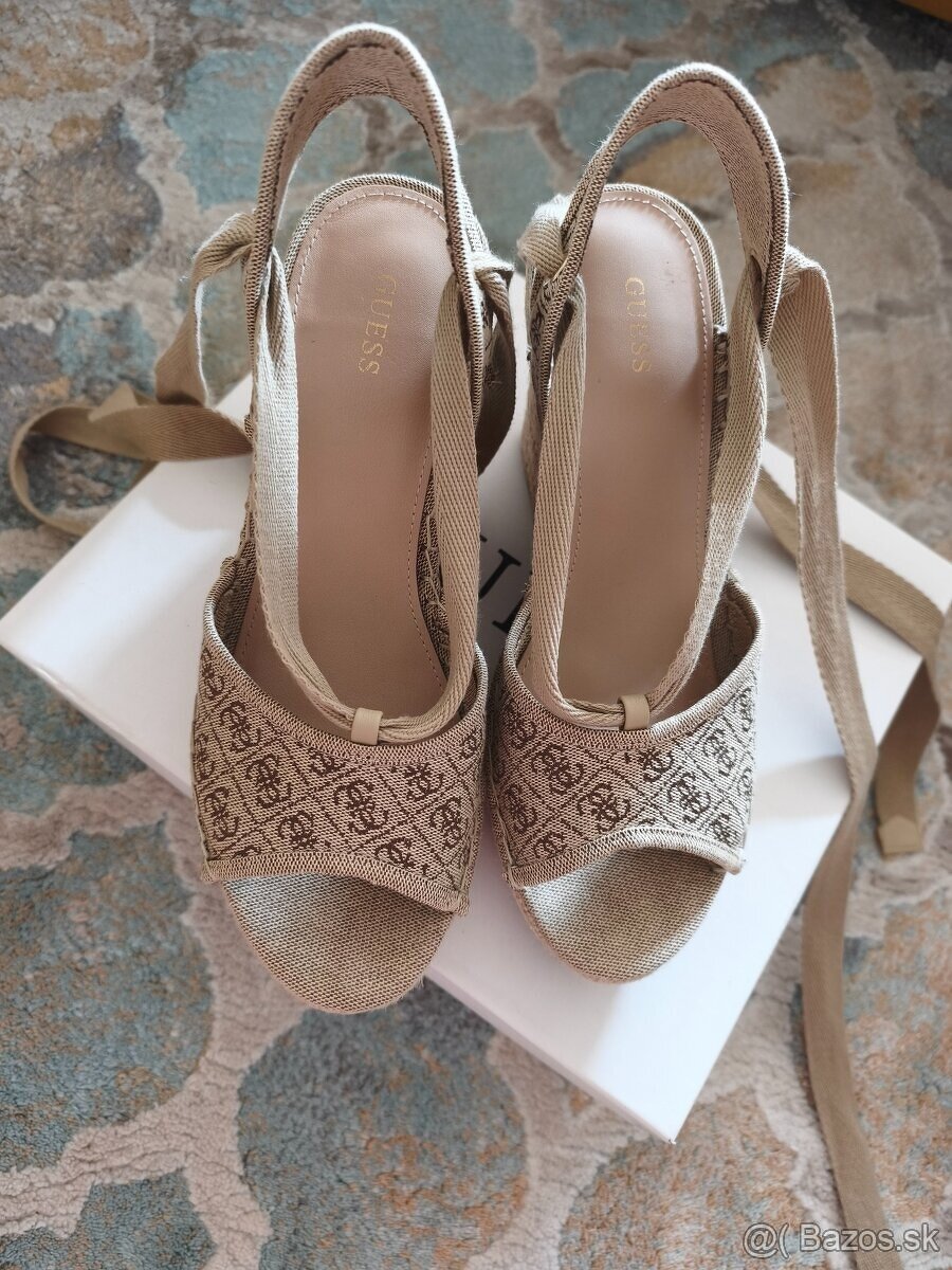 Guess sandale - 2