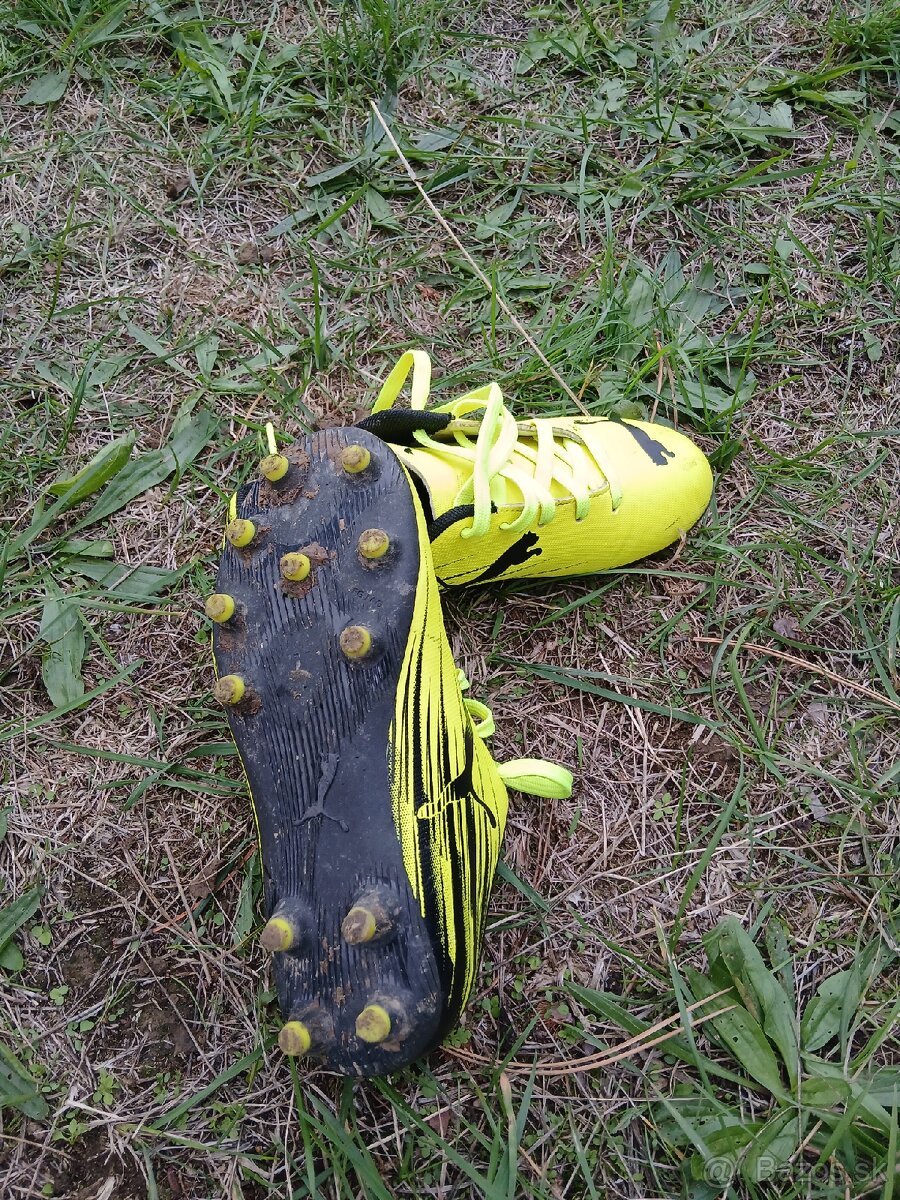 Kopačky Puma - 2