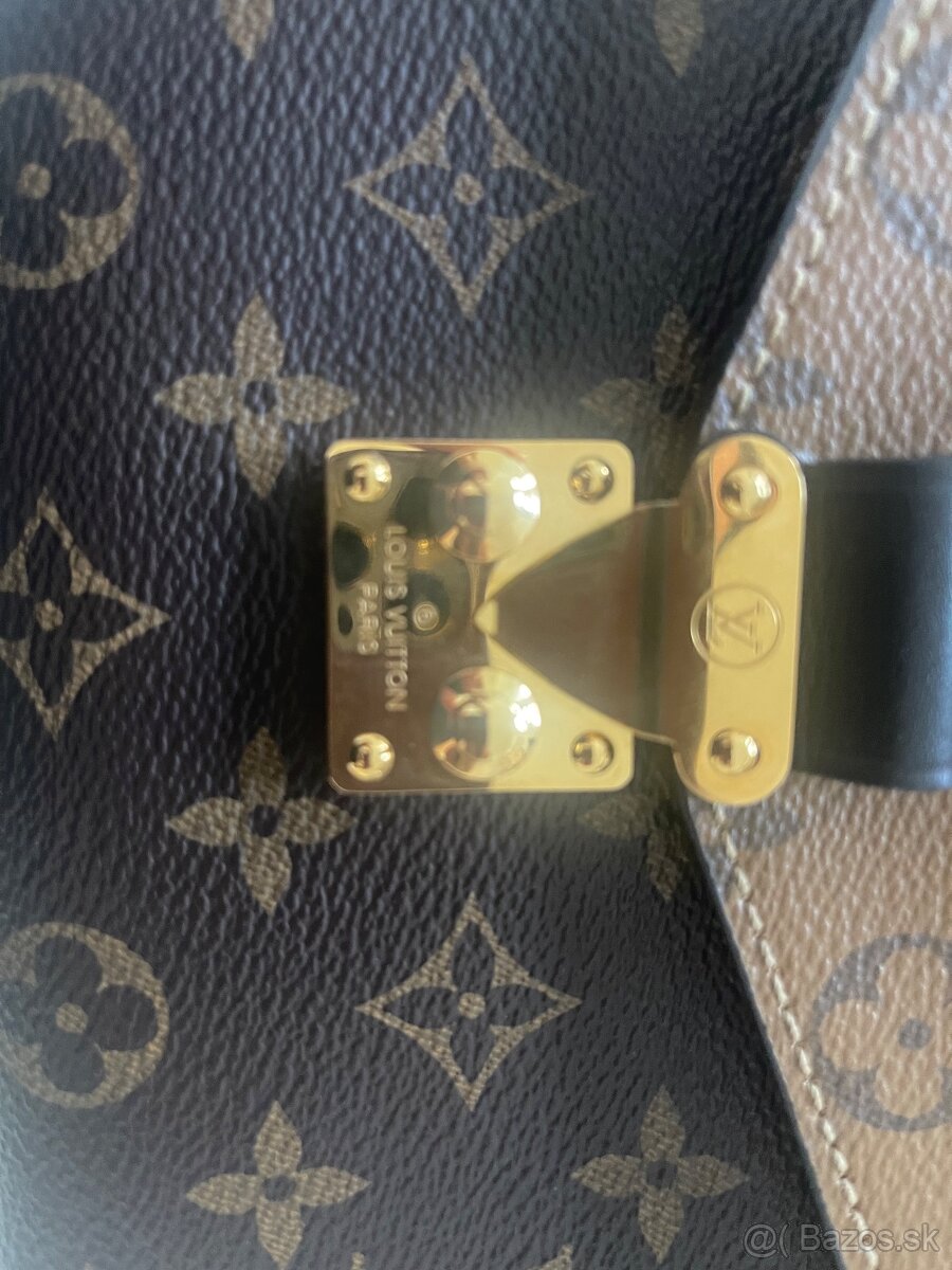 Louis Vuitton Metis reverse - 2