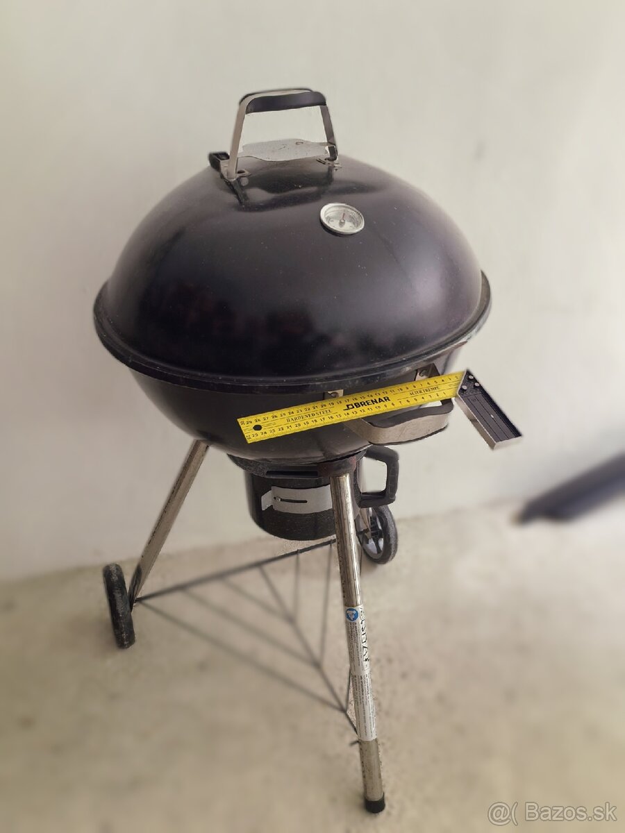 gril Fieldmann p.c. bola 80€ - 2