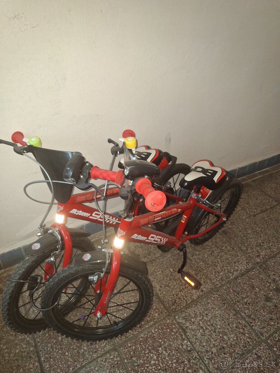 Detske bicykle - 2