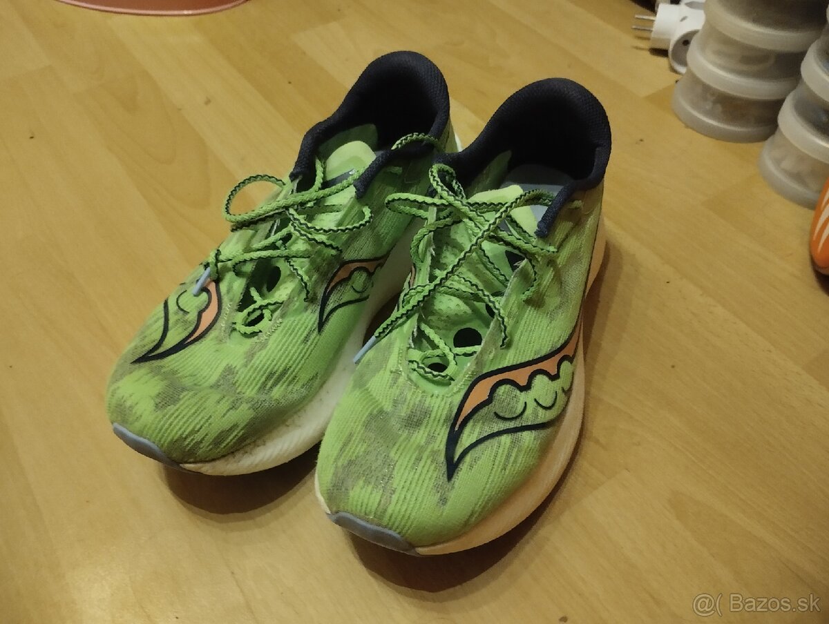 Saucony Endorphin Pro, veľ. 43 - 2
