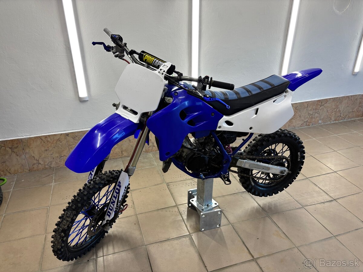 Yamaha yz85