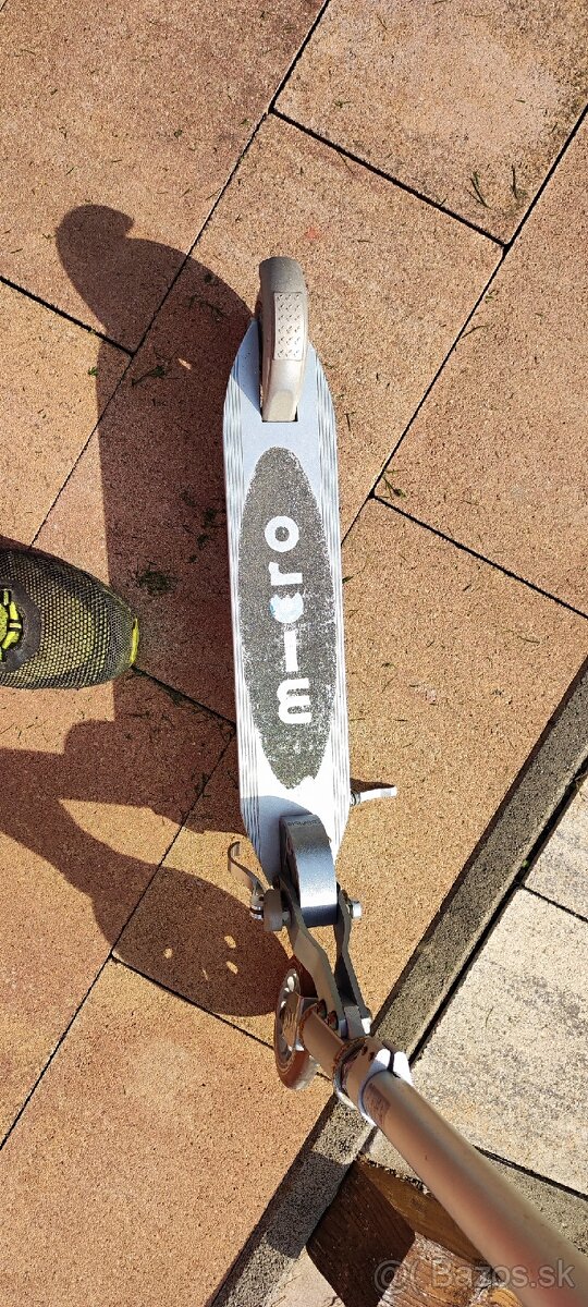 Rezervované - Kolobežka Micro Sprite - 2