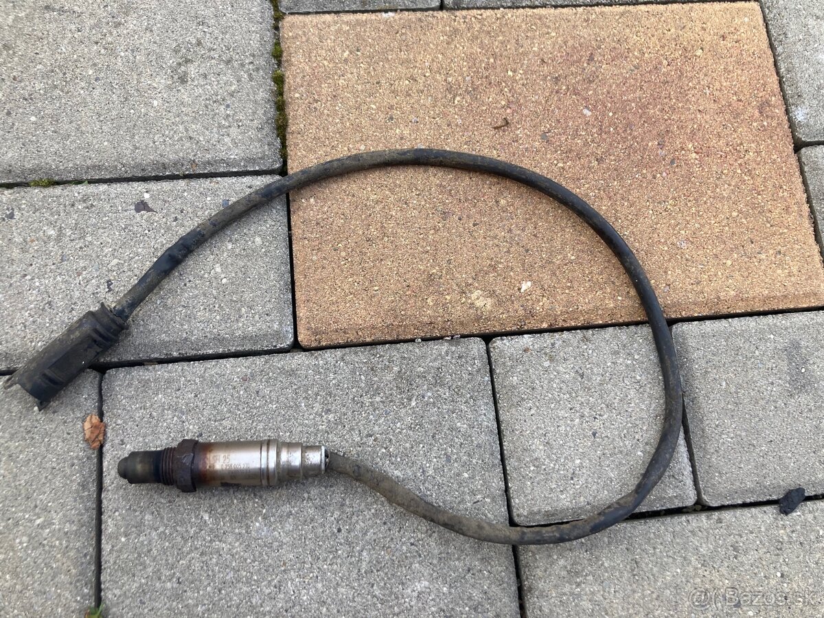 BMW lambda sondy - 2