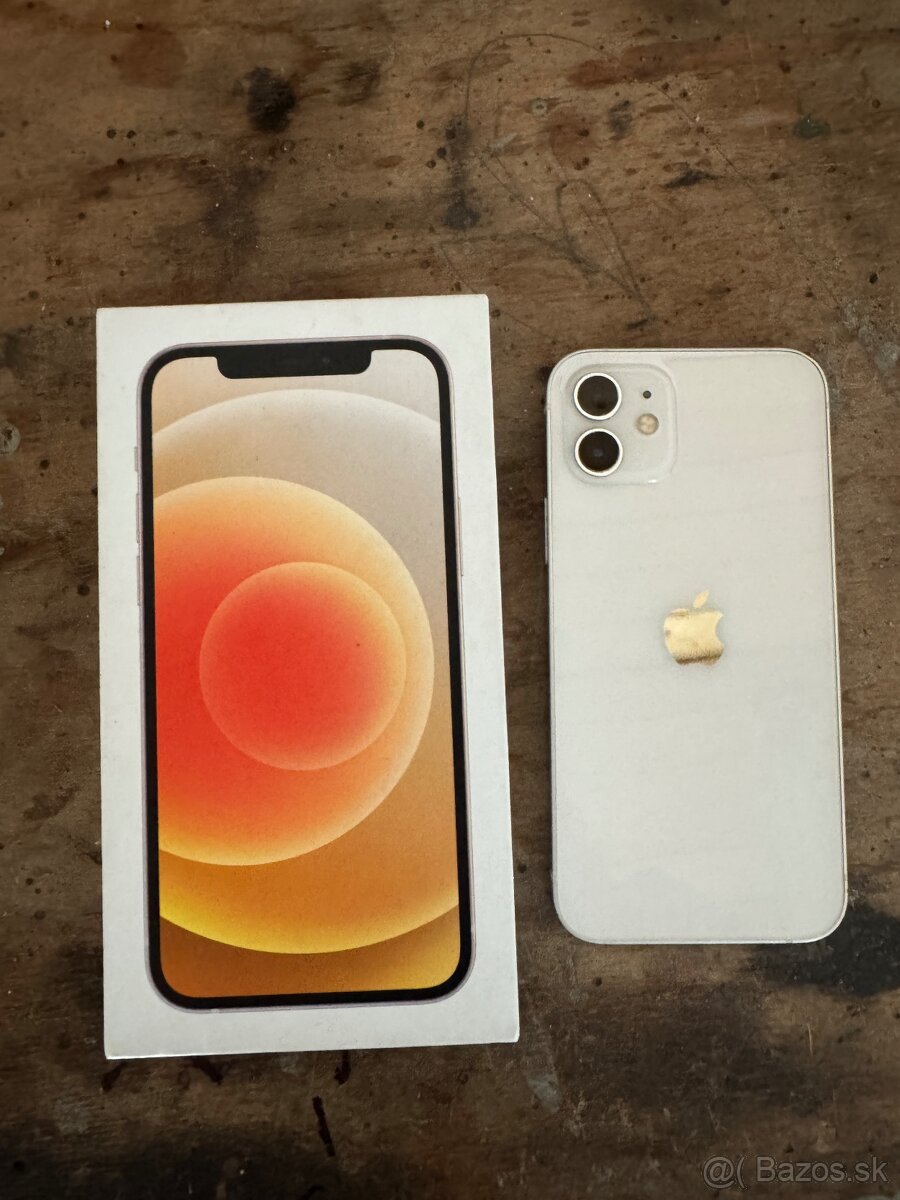 iPhone 12 64gb - 2