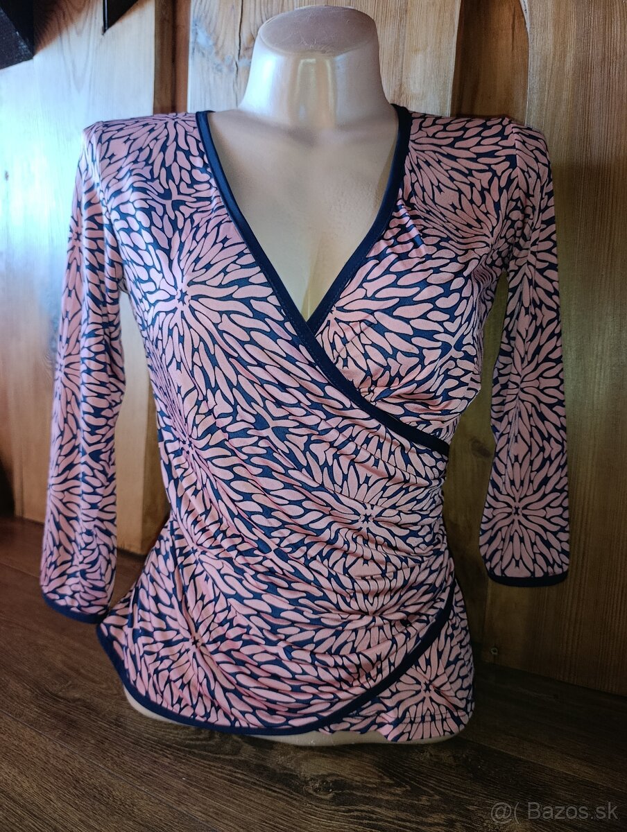 Blúzka top nové - 2