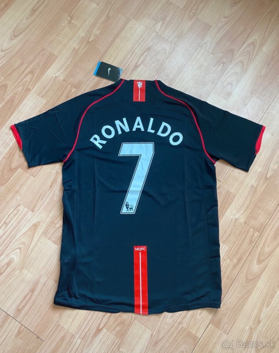 Futbalové dresy - 2