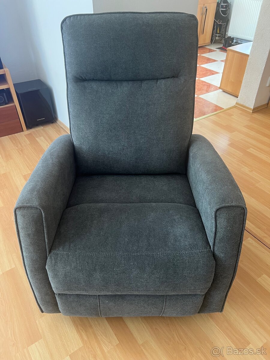 Predám kreslo - 2