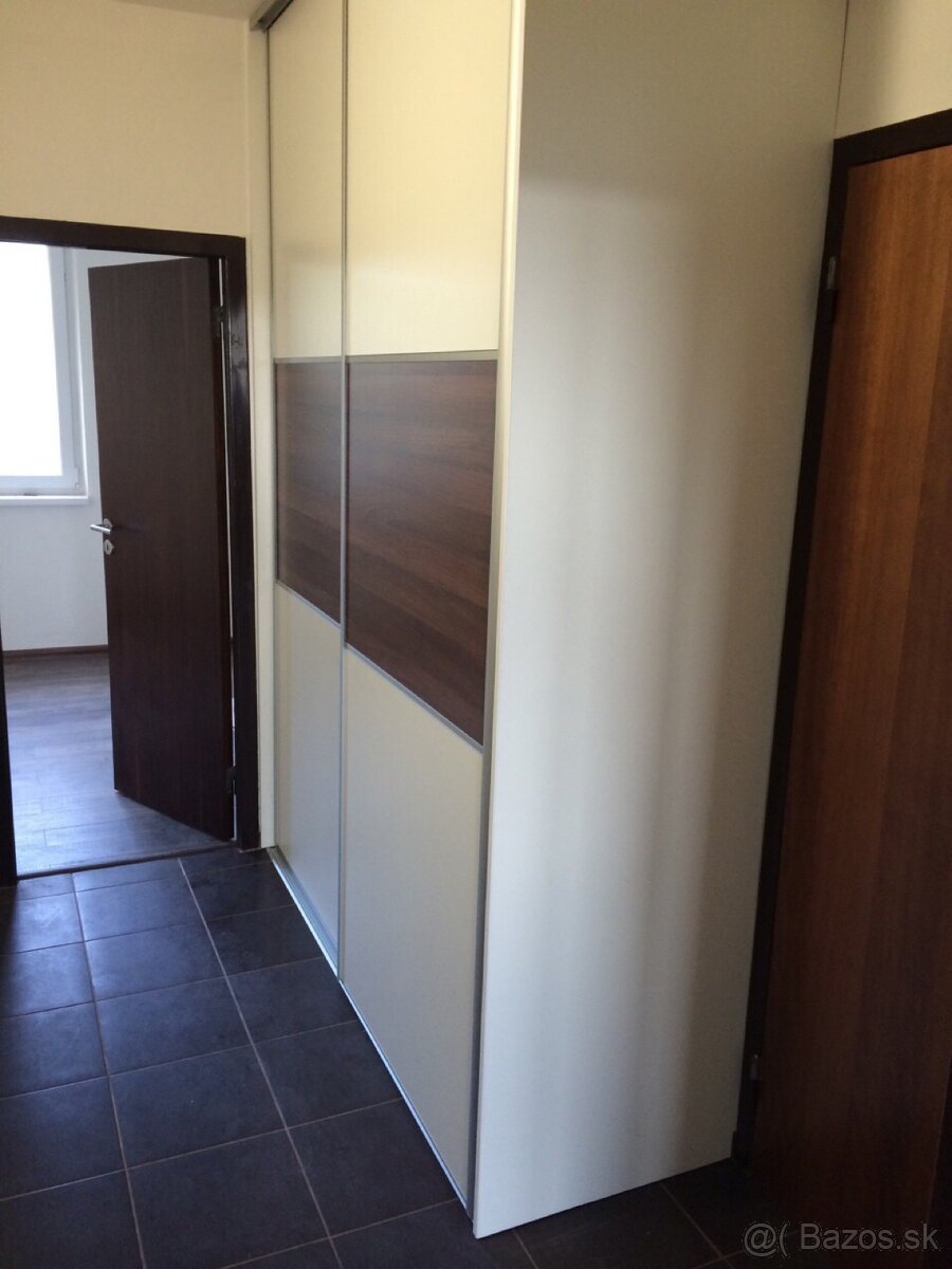 Prenájom - 1,5 izbový byt , 42m2 ,Prešov Pavla Horova - 2