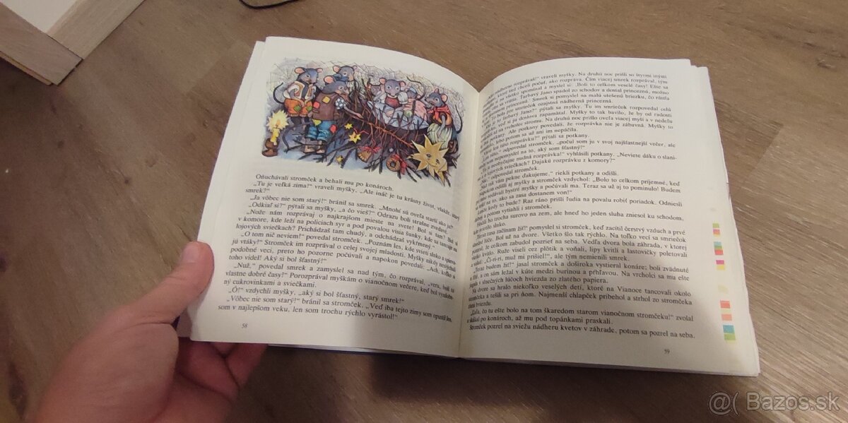 Vianočná knižka - 2