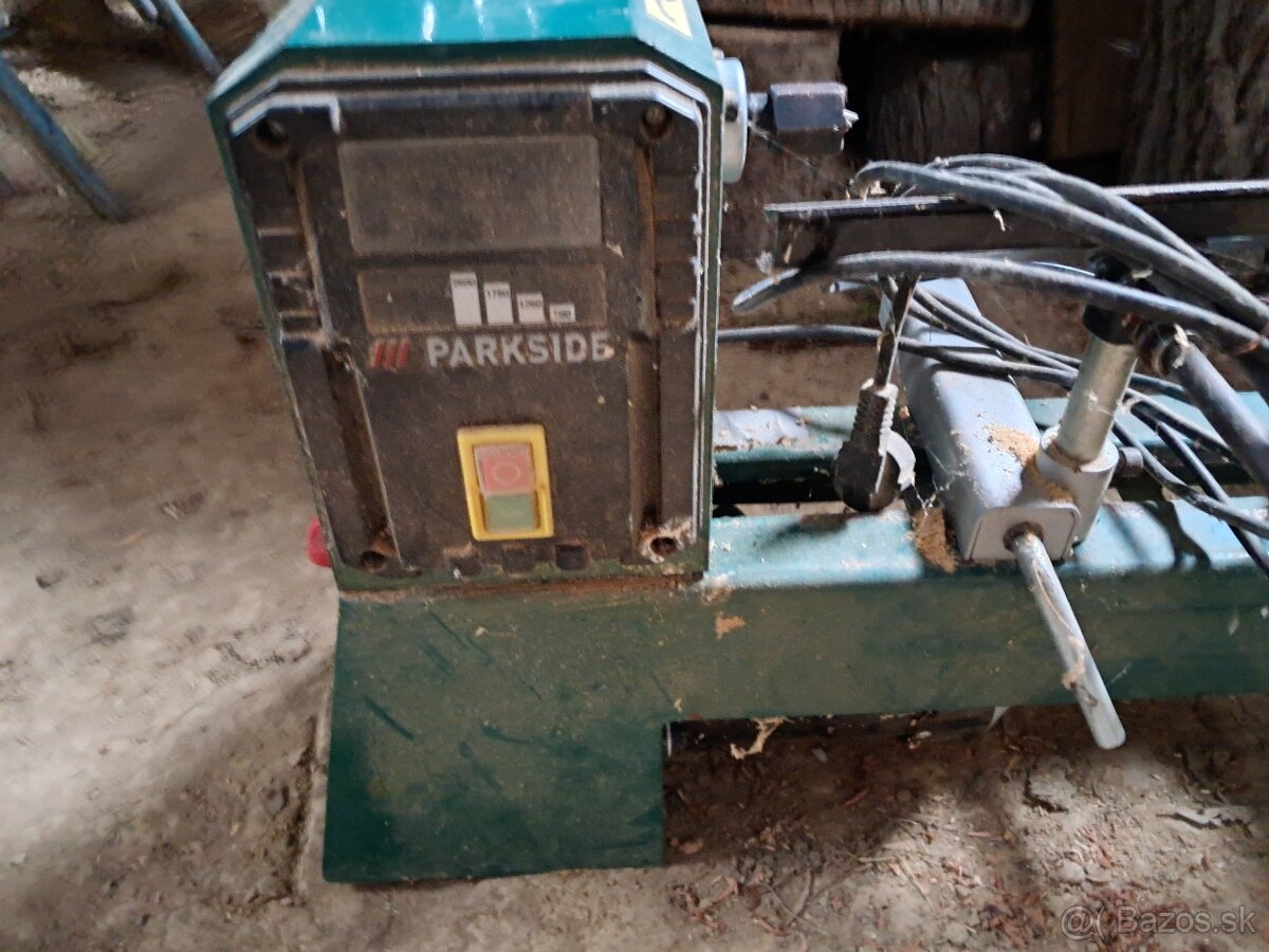 Sustruh Parkside - 2