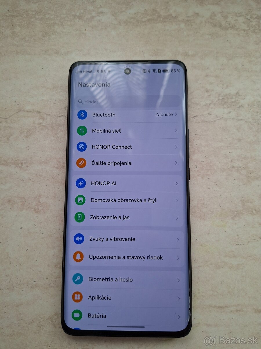 Honor Magic 6 lite - 2