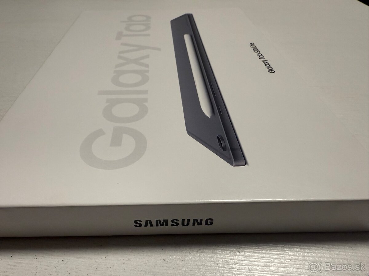 Samsung Galaxy Tab S10 Lite - 2
