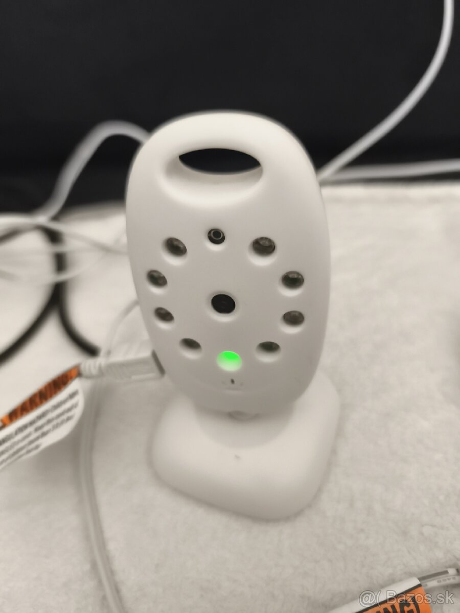 Baby monitor - 2
