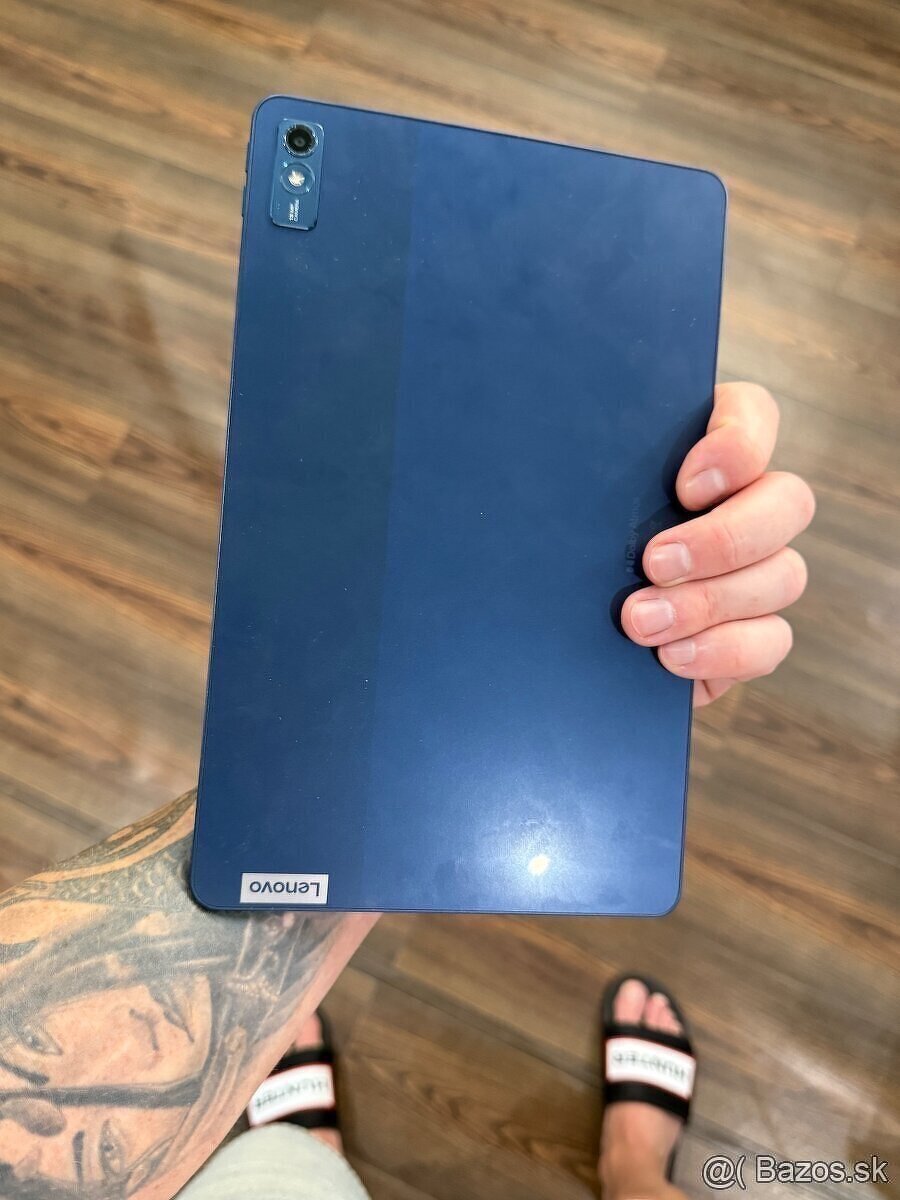 Lenovo TAB M10 5G - 2