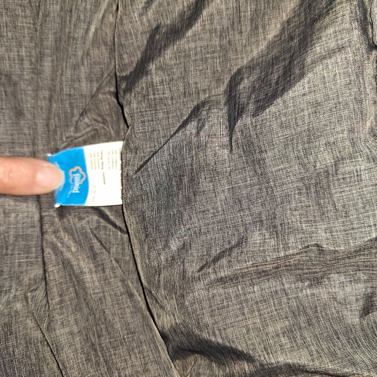 Detský fusak - Fillikid - 2