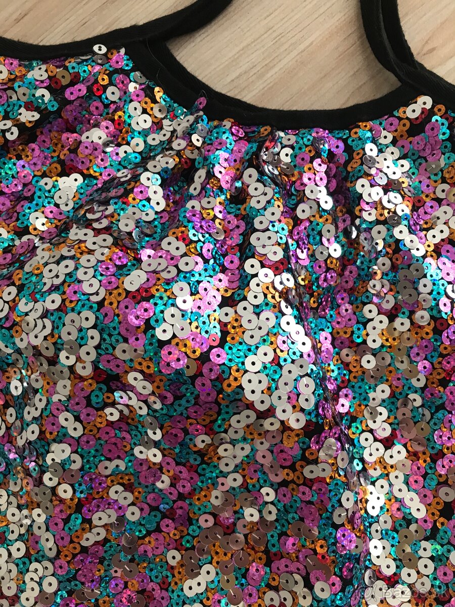 Flitrova taska HM - 2