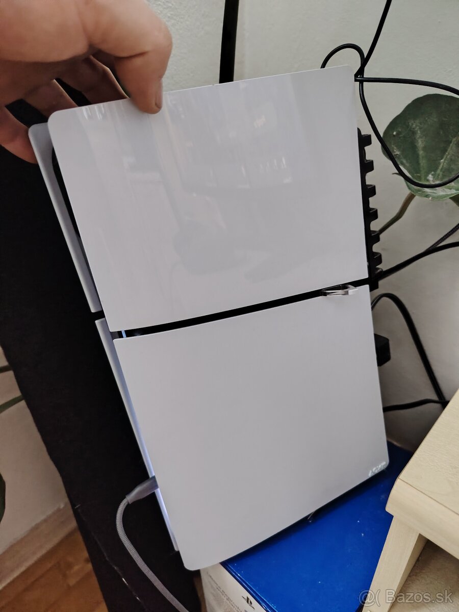 Ps5 aim kontrolere monitor 7.1 PS slúchadlá - 2