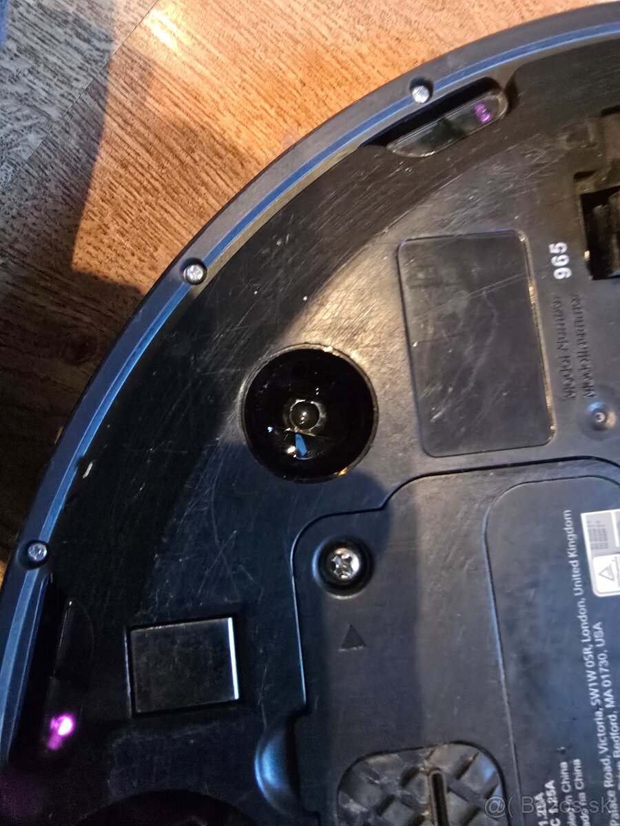 I Robot Roomba 965 - 2