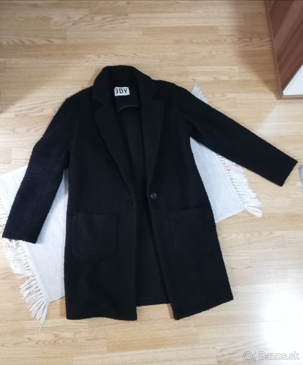 Teddy kabát Zn. JDY - 2
