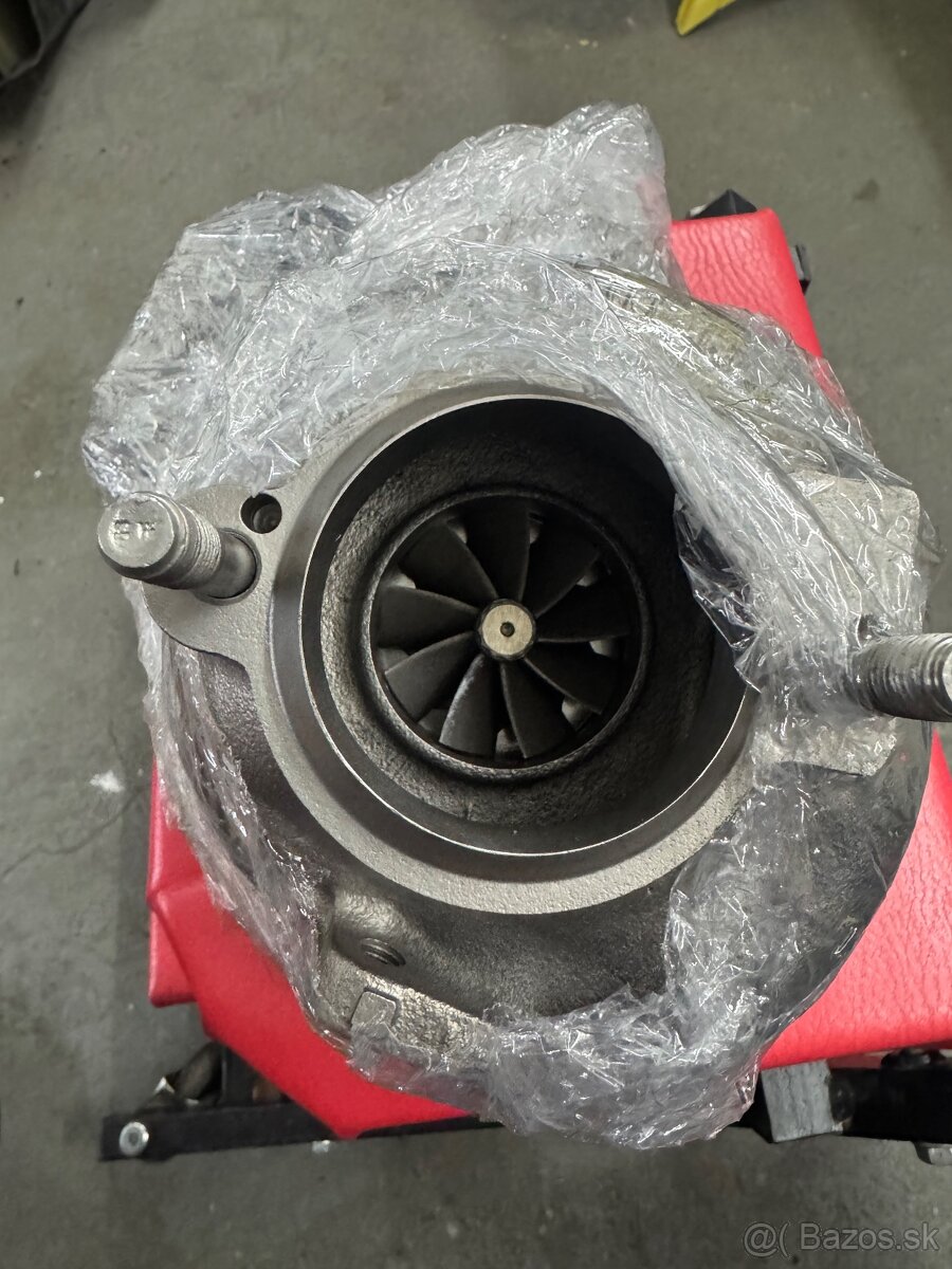 Turbo E46 330d 150kw - 2