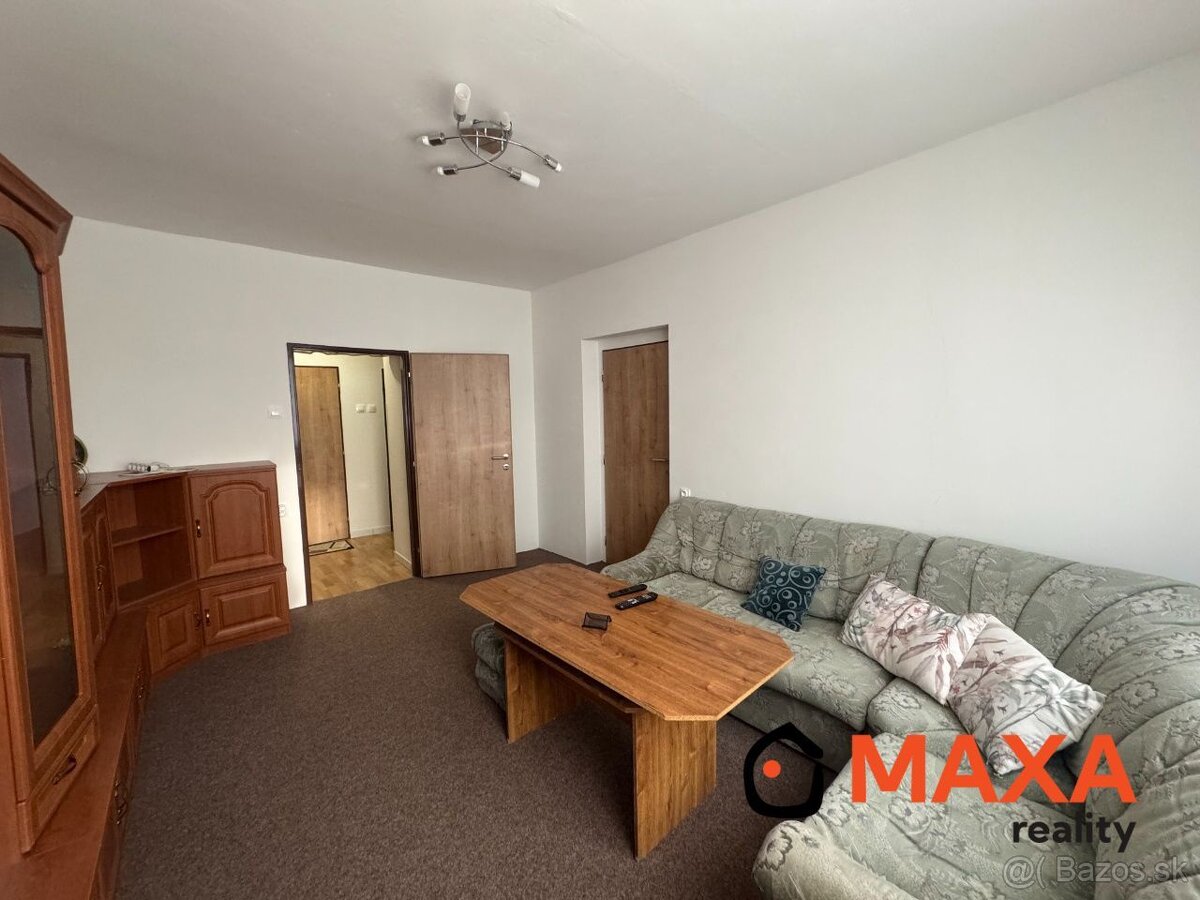 prenájom 3 izbový byt - 2