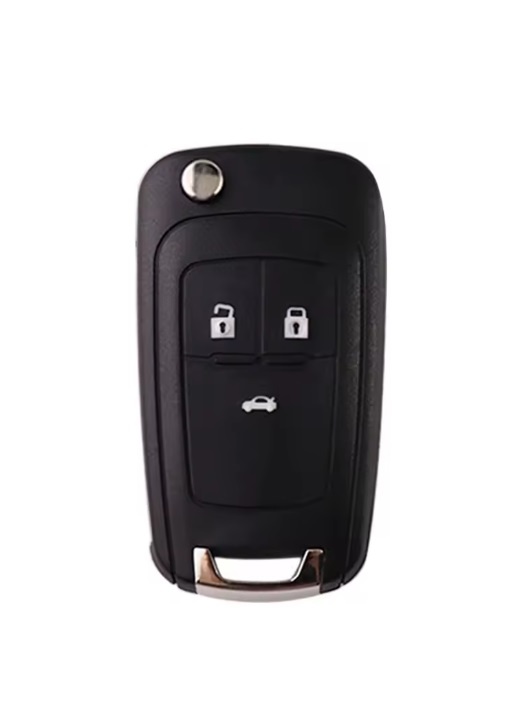 Obal kľúča Opel Insignia Mokka Astra Meriva Corsa - 2