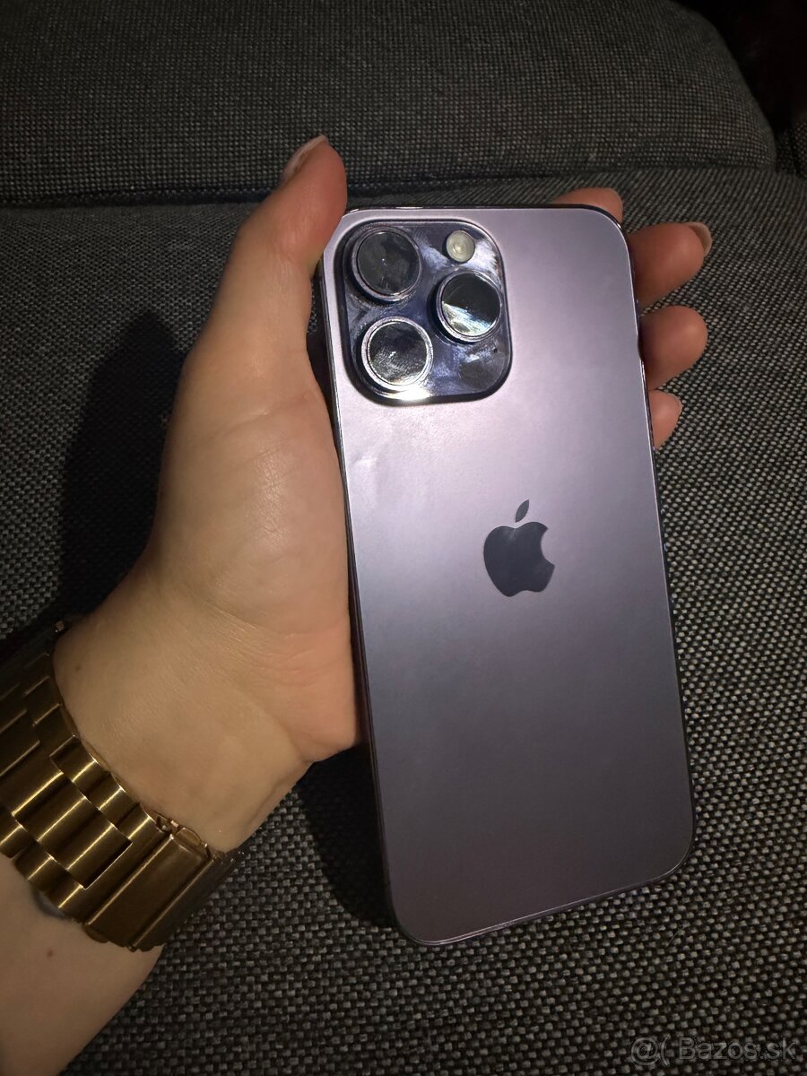 Predam iphone 14 pro max 128gb - 2