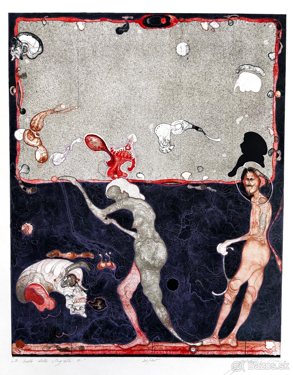 Vladimir Gazovic - 2