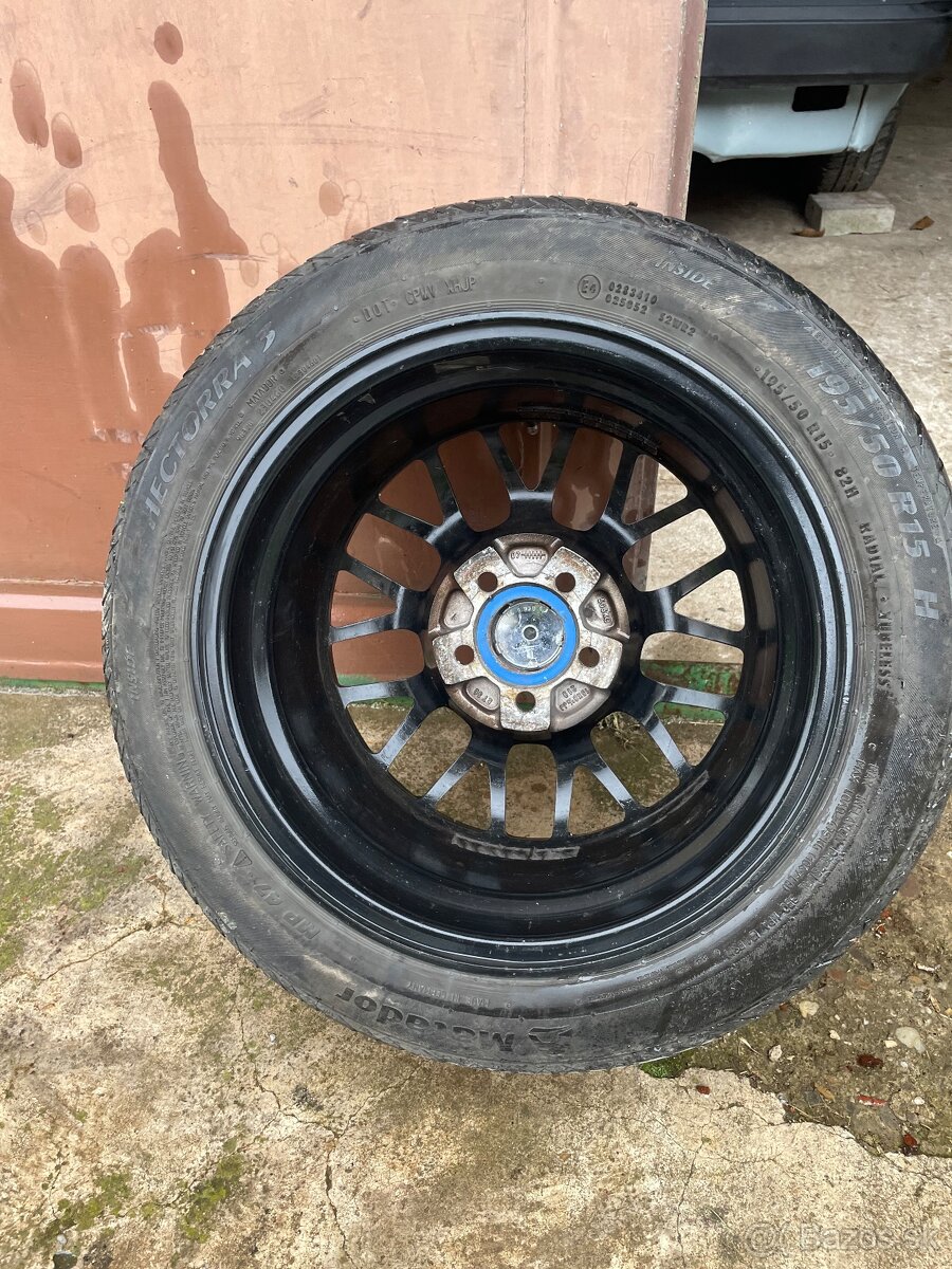 Kyowa Racing R15 - 2