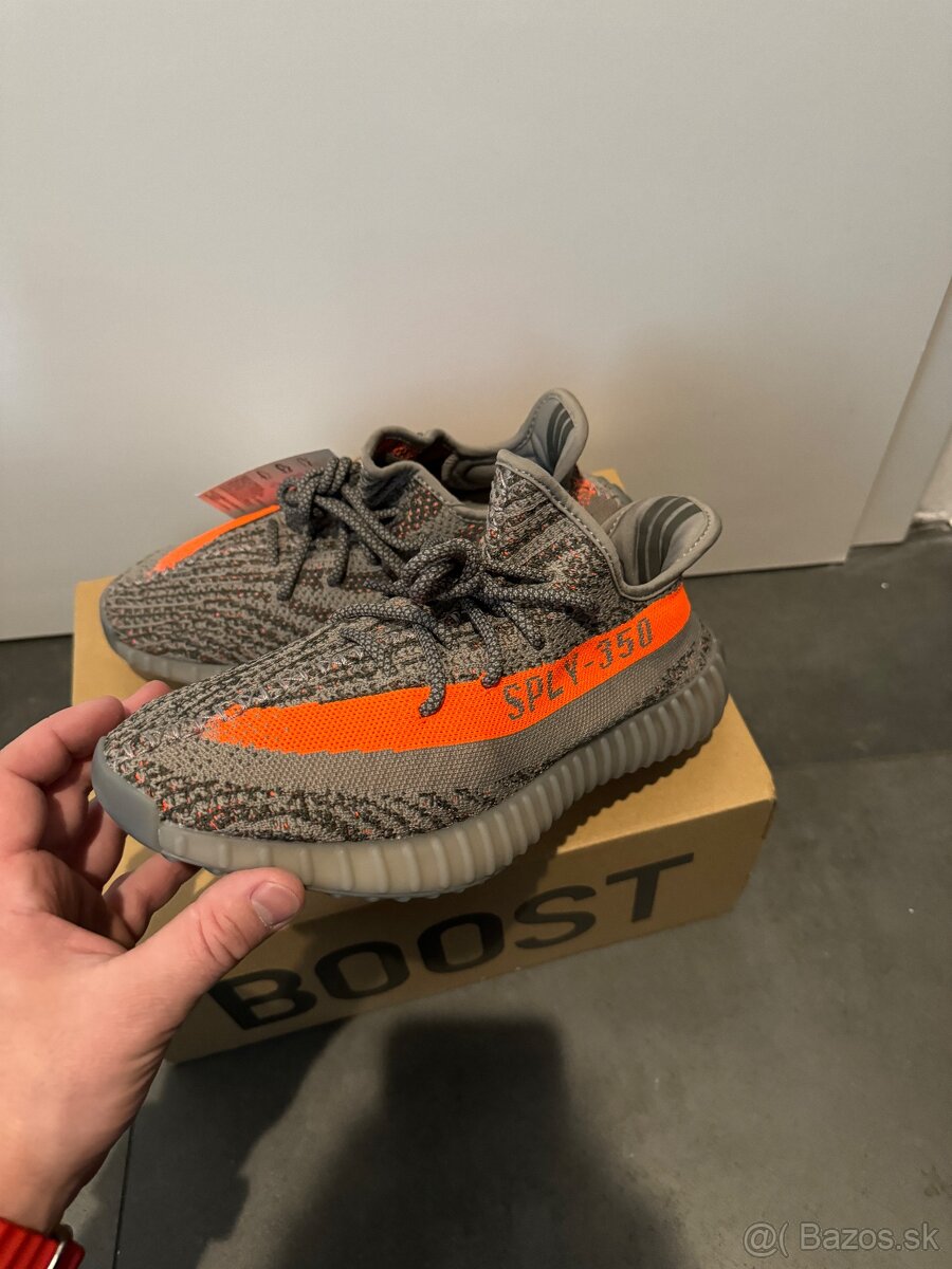 YEEZY BOOST 350 V2 - 2