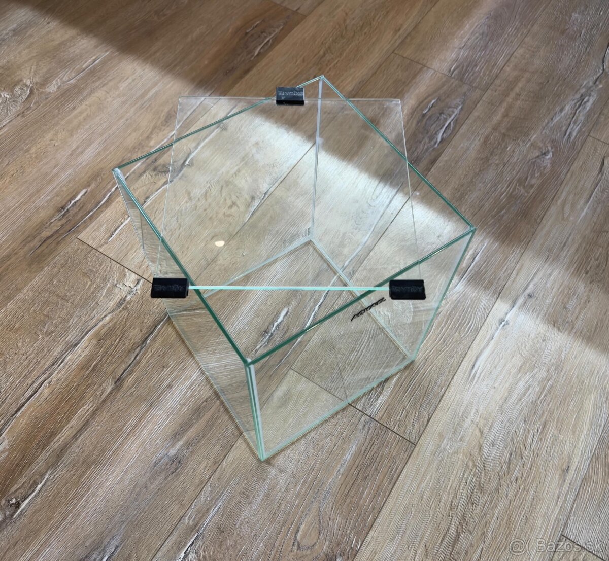 Akvárium Aquael 19L - 2