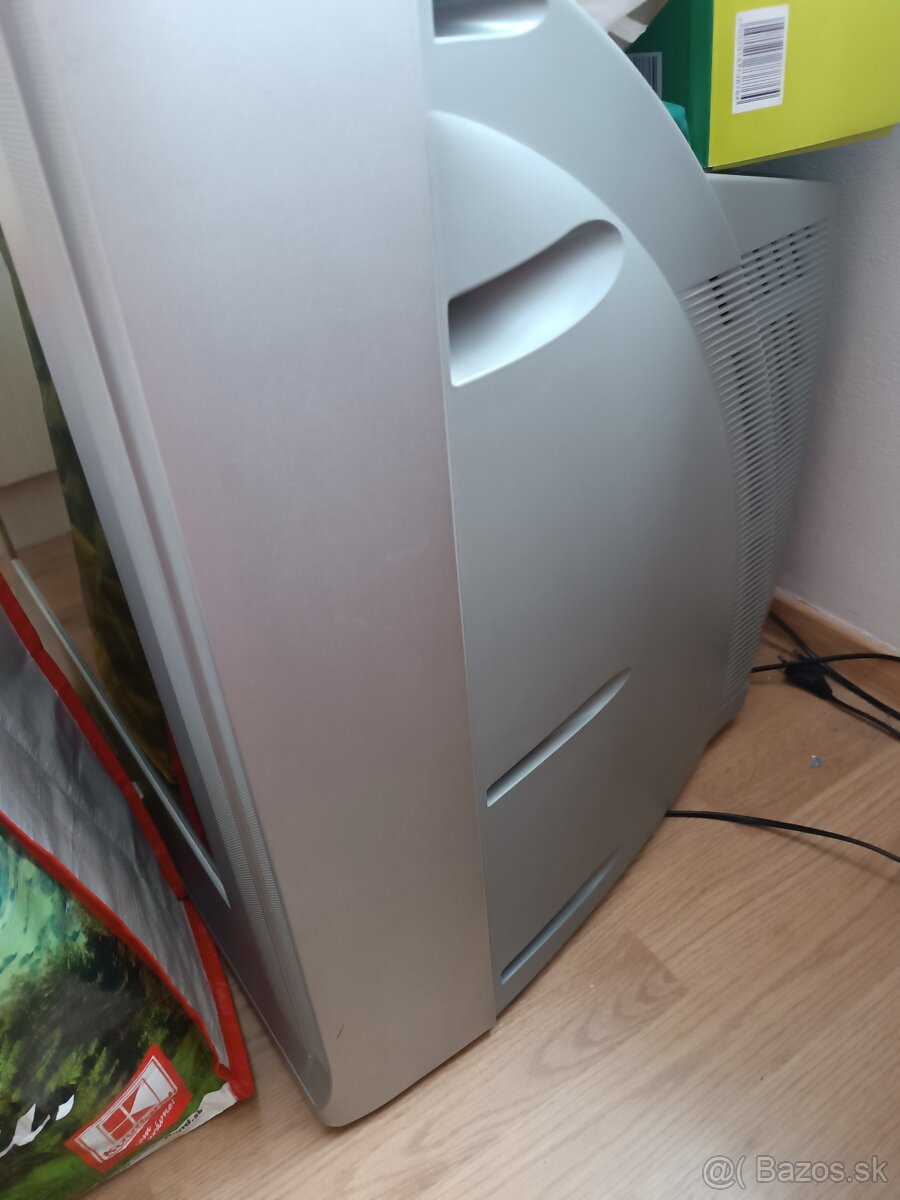 Predám retro funkčný televízor - 2