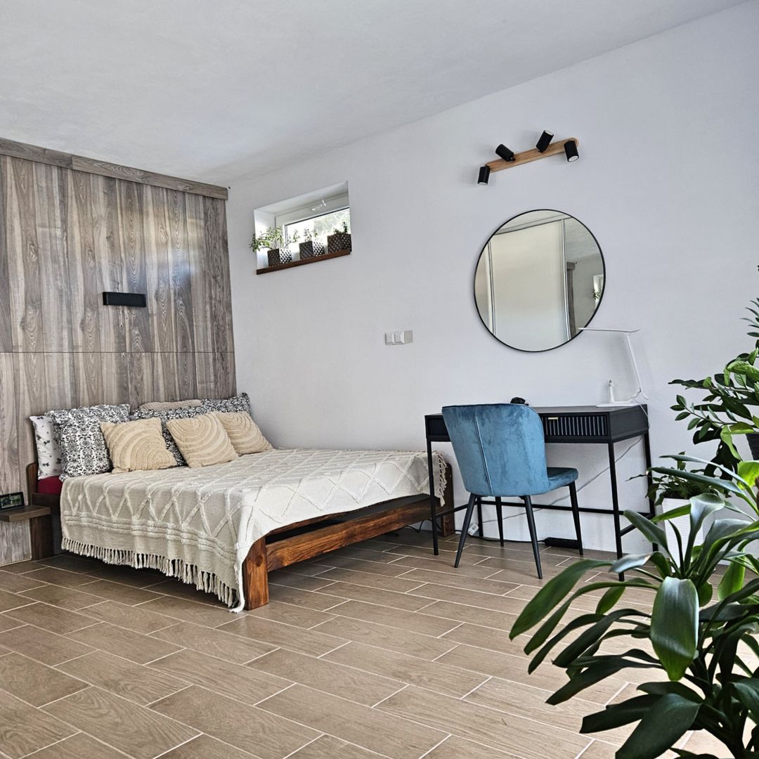 2 podlažný rodinný dom Čadca Čadečka - 2