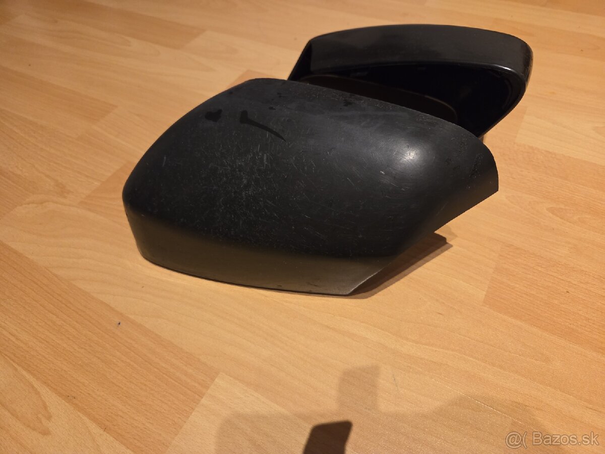 Kryty zrcatek XC90 - 2