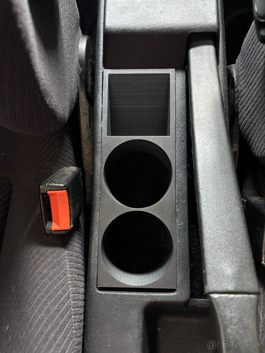 Audi 80/90 (B3/B4) - Držiak nápojov - 2