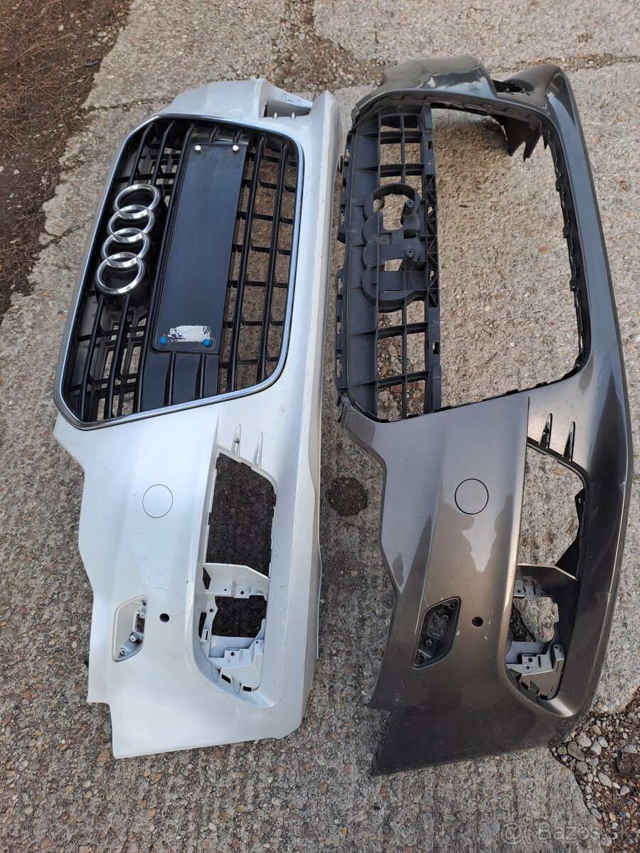 rozpredam Diely audi a6 c6 c7 - 2