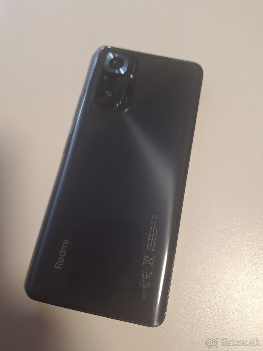 Xiaomi Redmi Note 10 Bazár u Milusky - 2