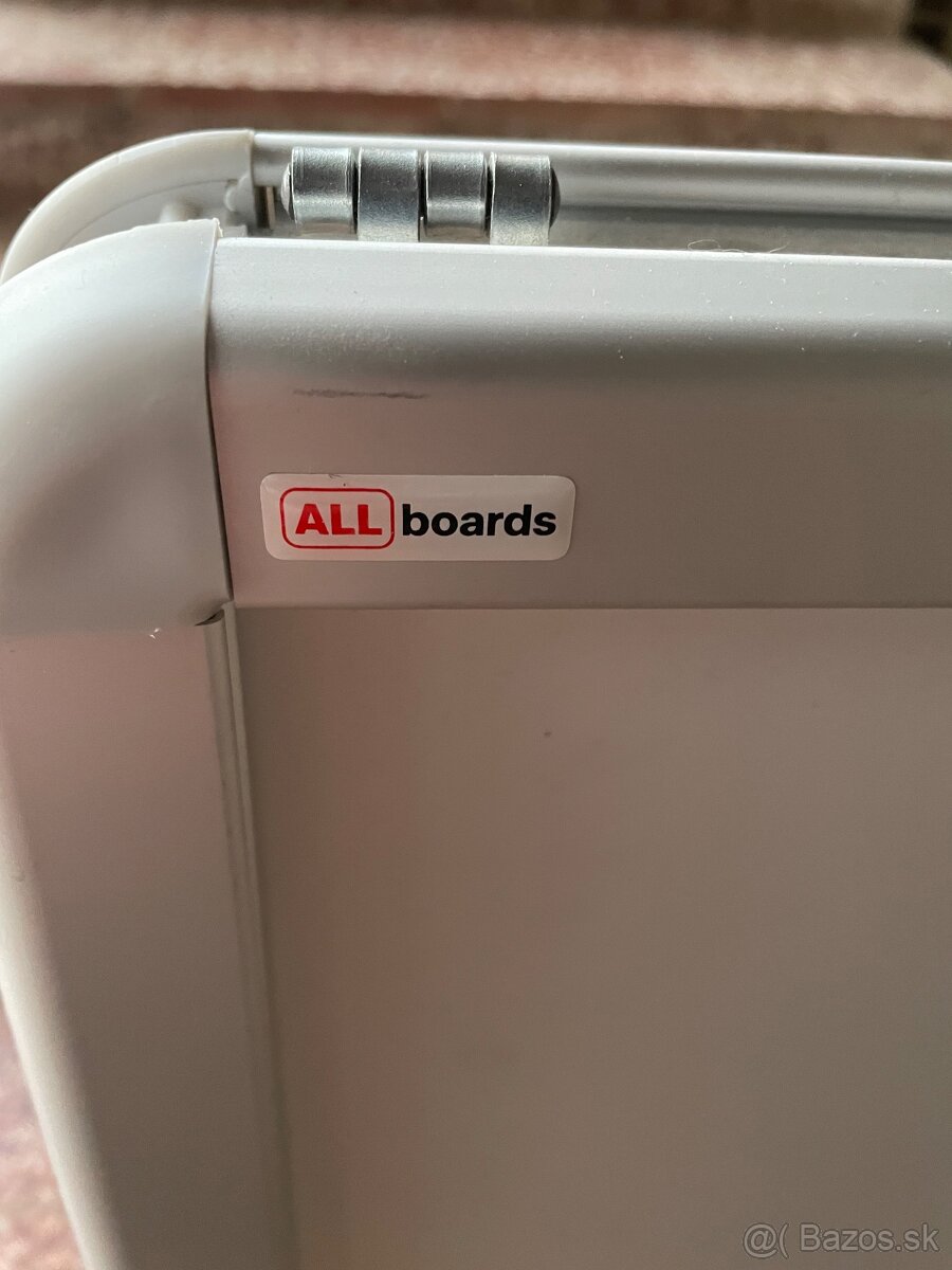 reklamný stojan - 2