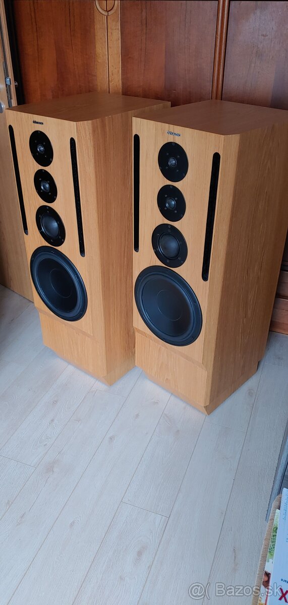 Dynaudio Profil 4 - 2