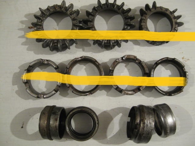 JAWA ND 29 A iné . - 2