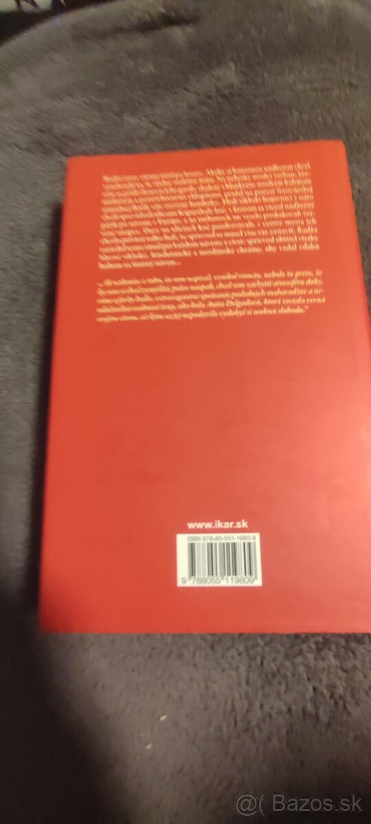 Javier Moro - Indická princezná - 2