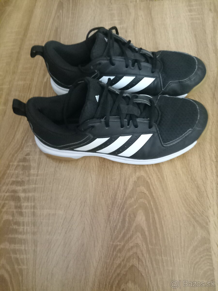 Pánske tenisky zn Adidas - 2